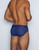 C-IN2 Underwear - Scrimmage Low Rise Brief Beckham Blue (6843C-464AS)