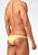 TOOT Underwear Minimalized Fit Bikini Yellow (DF03L385-Yellow)