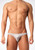 TOOT Underwear Minimalized Fit Bikini Gray (DF03L385-Gray)
