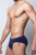 2EROS Swimwear Core (Series 2 ) V10 Swim Brief Black (V1041BLK)