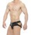 STUD Underwear Fetish Fogg Jockstrap Black (U1240JS01)