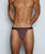 C-IN2 Underwear - Active Thong Philip Purple (4602P-521S)