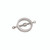 Chisa Spring Metal Nipple Clamps (CN-732432400)