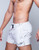 2EROS Beachwear Marble Shorts