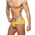 Addicted Underwear 6-Pack Rainbow Briefs (AD1142P-6COL)