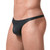 Gregg Homme Underwear Crave Thong Black (152604-Black)