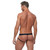 Gregg Homme Underwear Room-Max Air Jock Black (172634)