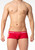 TOOT Underwear Spring Mesh Nano Trunk Red (NB23S304-Red)