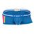 TOOT Underwear Spring Mesh Nano Trunk Blue (NB23S304-Blue)
