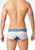 TOOT Underwear Neo Print Nano Trunk Blue (NB23S007-Blue)