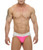 STUD Underwear Declan Jock Strap Pink (U1290JS12)