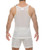 STUD Underwear Willa Mesh Tank Top White (RW1305TT02)