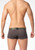 TOOT Underwear High Functionality Micro Trunk Charcoal (CB23S302-Charcoal)