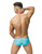 Marcuse Swimwear Burleigh Swimbrief Turquoise (Marcuse-Burleigh-Swimwear-Turquoise)