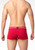 TOOT Underwear ReNEW Cotton Trunk Light Red (BC23S100-Light-Red)