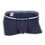 TOOT Underwear ReNEW Cotton Trunk Deep Navy (BC23S100-Deep-Navy)