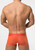 TOOT Underwear Neo Nylon Trunk Papaya (BC23G370-Papaya)