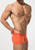 TOOT Underwear Neo Nylon Trunk Papaya (BC23G370-Papaya)