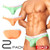 GX3 Underwear Ultra Skin 2-Pack Contour Briefs (K1692)