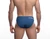 PUMP! Swimwear Water Cheeky Swim Brief Blue