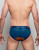 2EROS Underwear AKTIV NRG Brief Blue 