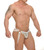STUD Underwear Durham Brief Silver (U1322LB21)