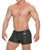 STUD Freud Shorts Black (RW1334BS01)