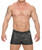 STUD Freud Shorts Black (RW1334BS01)