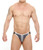 STUD Underwear Ghent Jock Brief Dark Grey (U1305LB24)