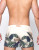 2EROS Beachwear Exotica Shorts