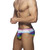 Addicted Swimwear Inclusive Rainbow Swim Brief (ADS323-01)