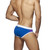 Addicted Swimwear Rainbow Swim Brief (ADS238-01)