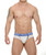 STUD Underwear Staccato Brief White (U1354LB02)