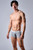 TOOT Underwear Origin Basic Trunk Gray (BC23A000-Gray)