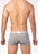 TOOT Underwear Origin Basic Trunk Gray (BC23A000-Gray)