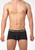 TOOT Underwear Origin Basic Trunk Black (BC23A000-Black)