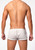 TOOT Delave Soccer Fitted Trunks Gray