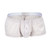 TOOT Delave Soccer Fitted Trunks Gray