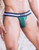 2EROS Underwear Helios AKTIV Jockstrap Hunter Green (U9035THG)