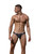 Marcuse Swimwear Natura Swimbrief Charcoal