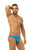 Marcuse Swimwear Inflate Thong Blue (Marcuse-Inflate-Swimwear-Thong-Blue)