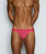 C-IN2 Underwear Core Thong Padget Pink (4022-667AS)