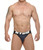 STUD Underwear Corrado Brief Navy (U1372LB07)