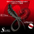 SSI Japan Enemable R EX Type-A Prostate Massager (WOE-0007)