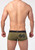 TOOT Underwear Emblem Back Print Trunk Khaki (NB24S101-Khaki)