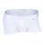 TOOT Underwear ReNEW Nylon Trunk White (BC23A400-White)