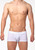 TOOT Underwear ReNEW Nylon Trunk White (BC23A400-White)