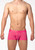 TOOT Underwear ReNEW Nylon Trunk Pitaya (BC23A400-Pitaya)