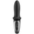 Satisfyer Hot Passion Warming Anal Vibrator (comes with App)