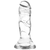 X RAY - CLEAR COCK 12 CM -O- 2.6 CM (D-224106)